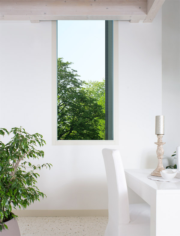 Dal Vecchio Finestre e Portefinestre