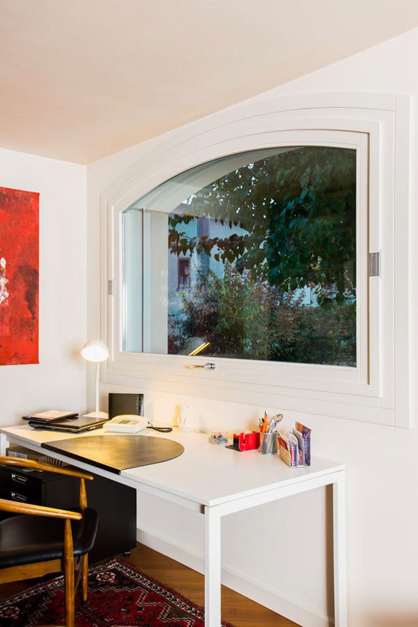 Dal Vecchio Finestre e Portefinestre