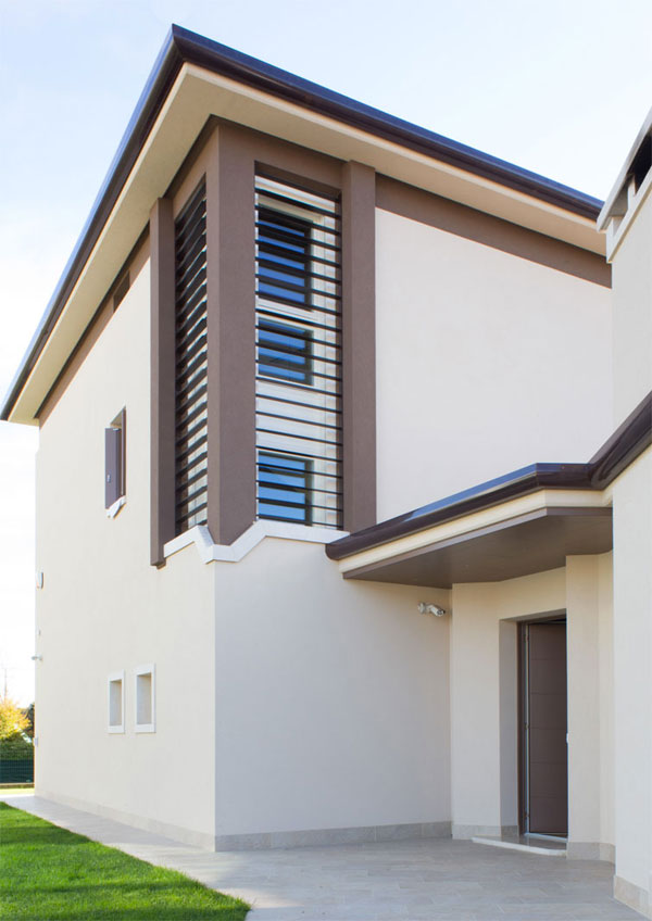 Dal Vecchio Finestre e Portefinestre