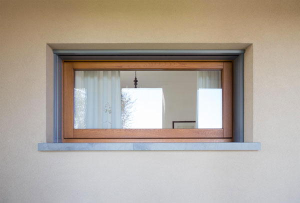 Dal Vecchio Finestre e Portefinestre