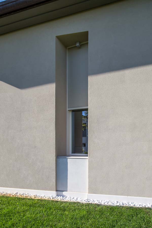 Dal Vecchio Finestre e Portefinestre