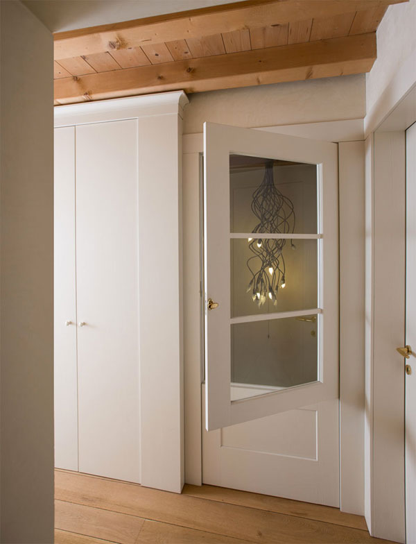 Dal Vecchio Lavori Su Misura