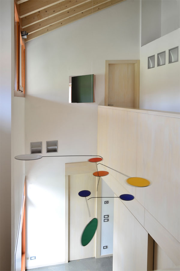 Dal Vecchio Lavori Su Misura