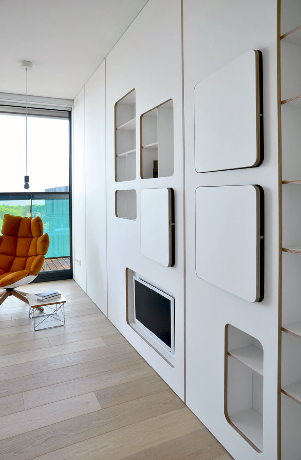 Dal Vecchio Lavori Su Misura