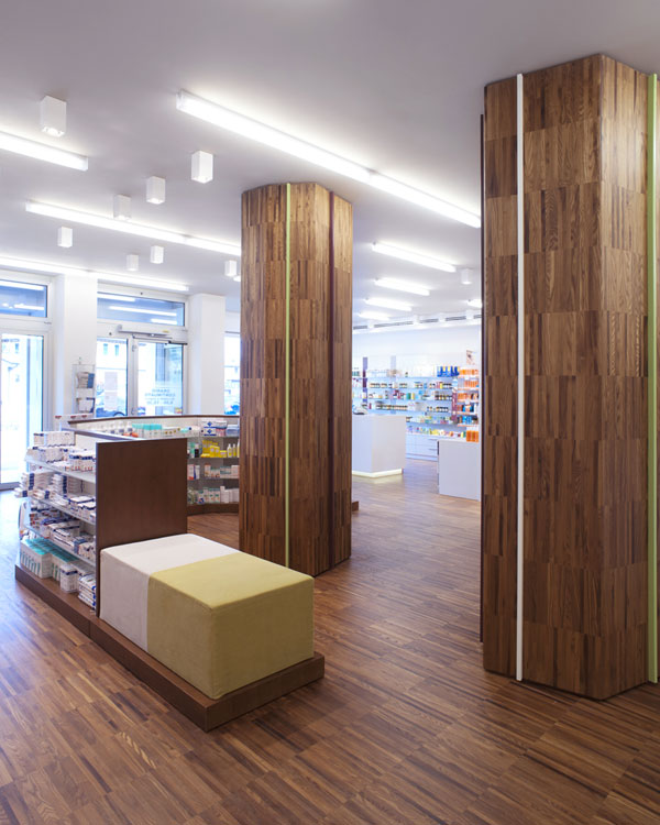 Dal Vecchio Lavori Su Misura