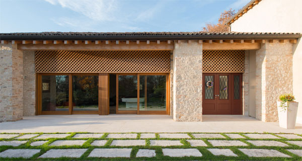 Dal Vecchio Lavori Su Misura