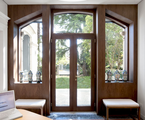 Dal Vecchio Lavori Su Misura