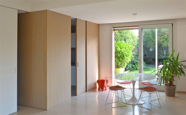 Dal Vecchio Lavori Su Misura