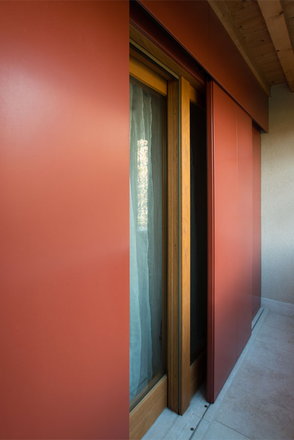 Dal Vecchio Sistemi Oscuranti