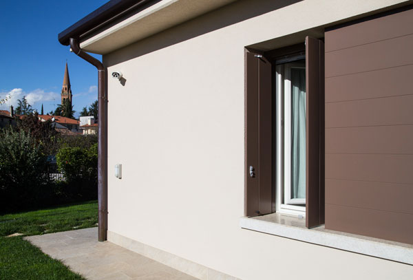 Dal Vecchio Sistemi Oscuranti