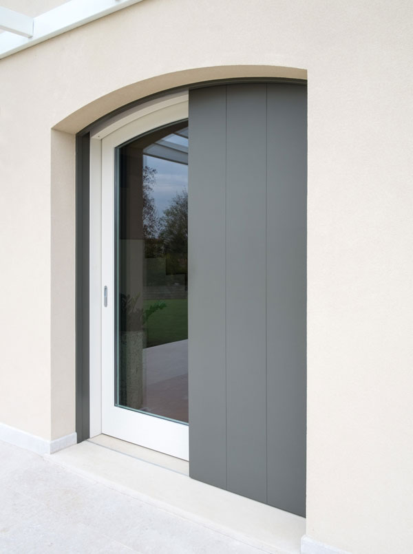 Dal Vecchio Sistemi Oscuranti