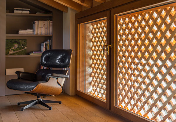 Dal Vecchio Sistemi Oscuranti