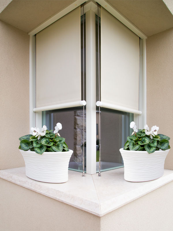 Dal Vecchio Sistemi Oscuranti