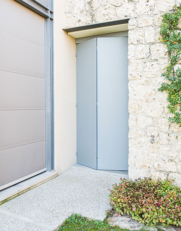 Dal Vecchio Sistemi Oscuranti