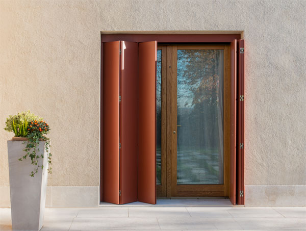 Dal Vecchio Sistemi Oscuranti