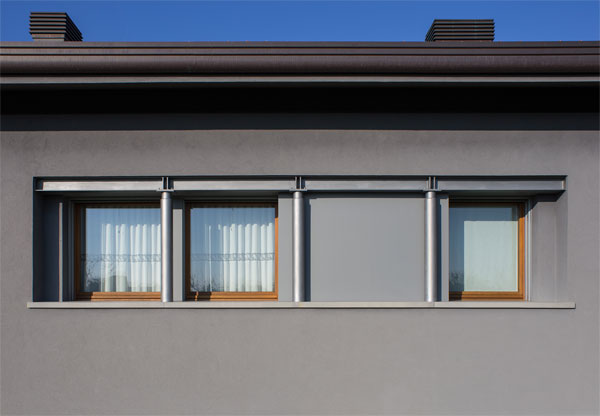 Dal Vecchio Sistemi Oscuranti